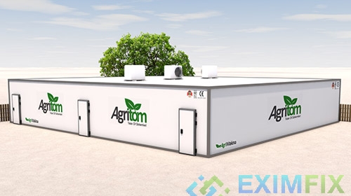 Soilless Agriculture Systems