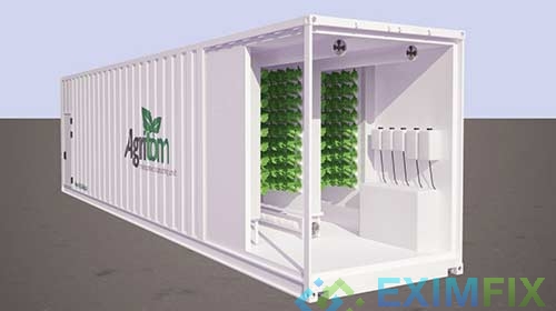 Soilless Agriculture Systems