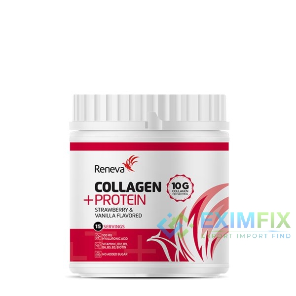 Reneva Collagen Protein