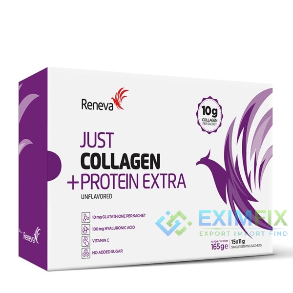 Reneva Collagen Protein