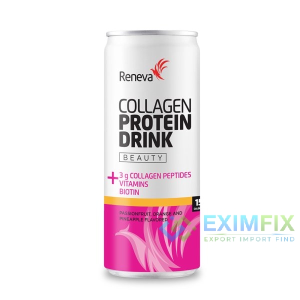 Collagen Protein Drink