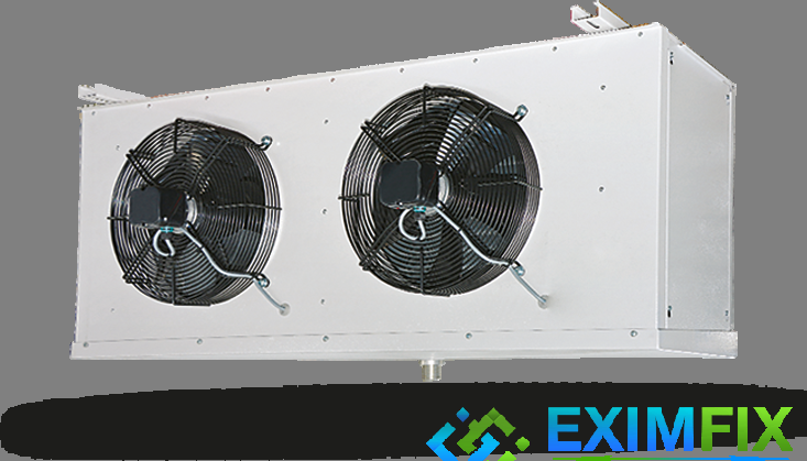 Industrial Cooling Systems
