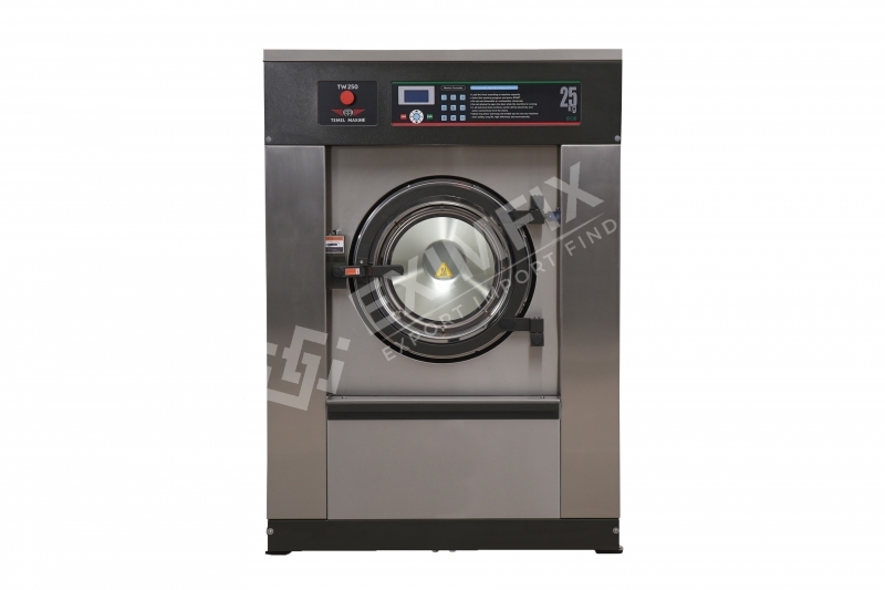 Washing Machine 15-25 kg