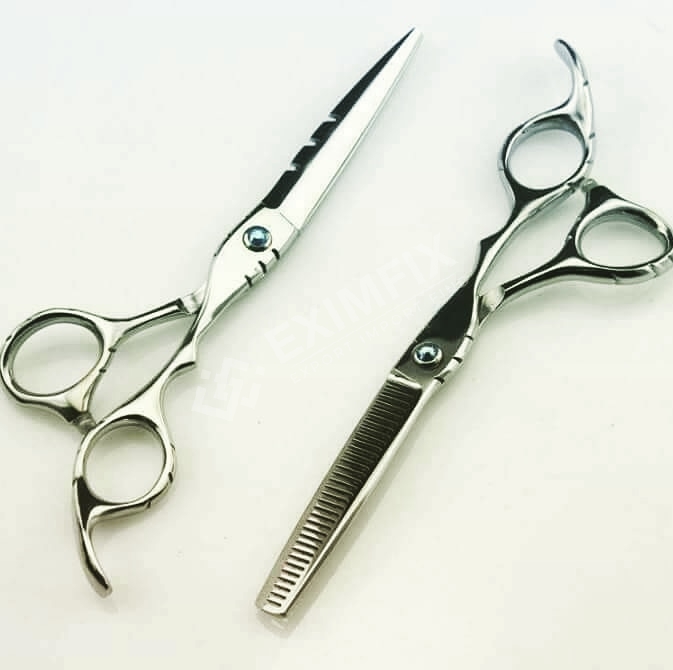 Barber scissor 