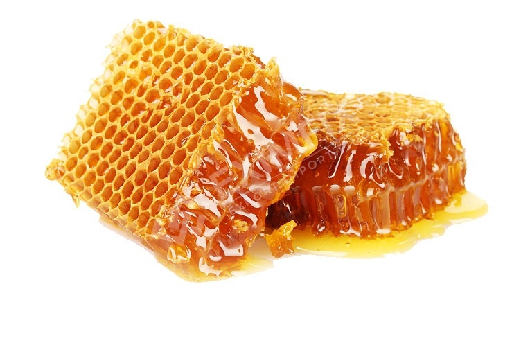 Village Natural Honey