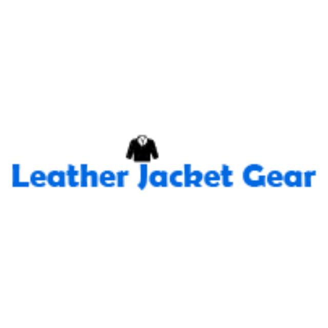 Leather Jacket Gear