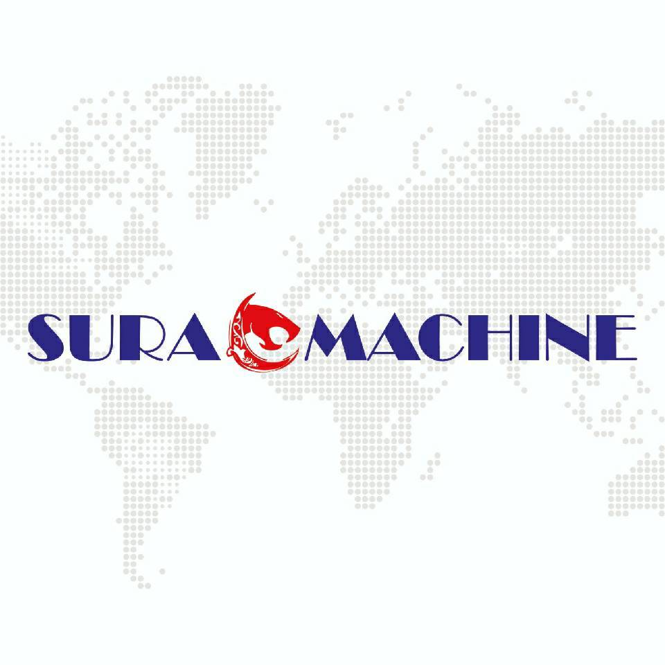 SuraMachine