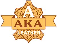 Aka Leather