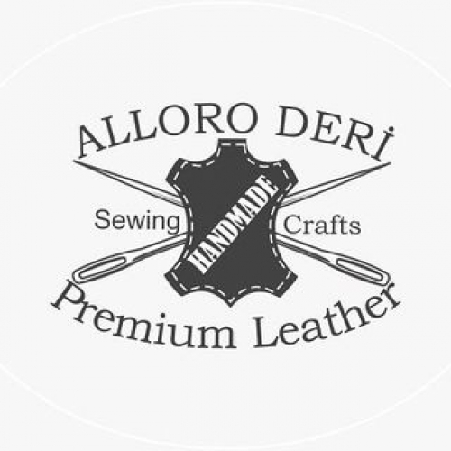 alloro-leather