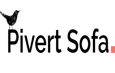 Pivert Sofa